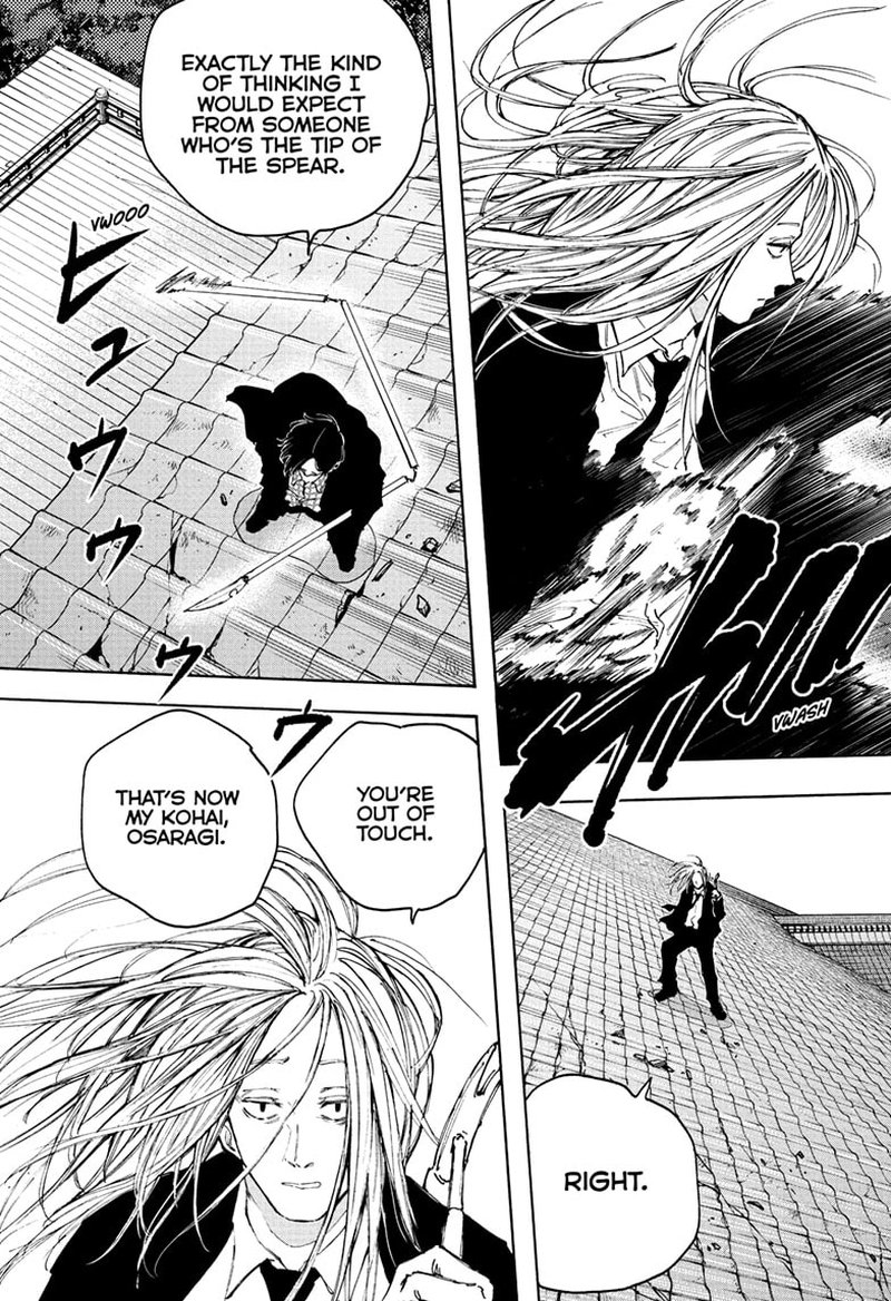 Chapter 99 That Day - Page 3